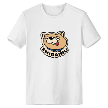 Anime Gokushufudo El Camino del Amo de Casa The Way of the Househusband Camiseta Estampada Unisex